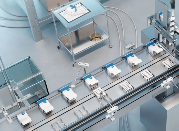 Dlaczego warto inwestować w polskie maszyny pakujące?