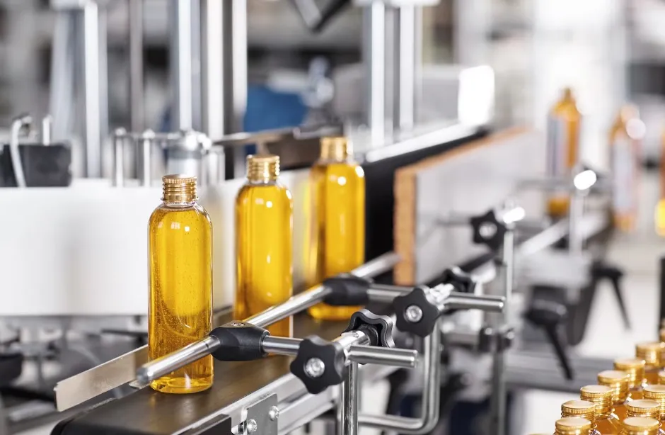 Dlaczego polskie maszyny pakujące to mniejsze ryzyko przestojów?