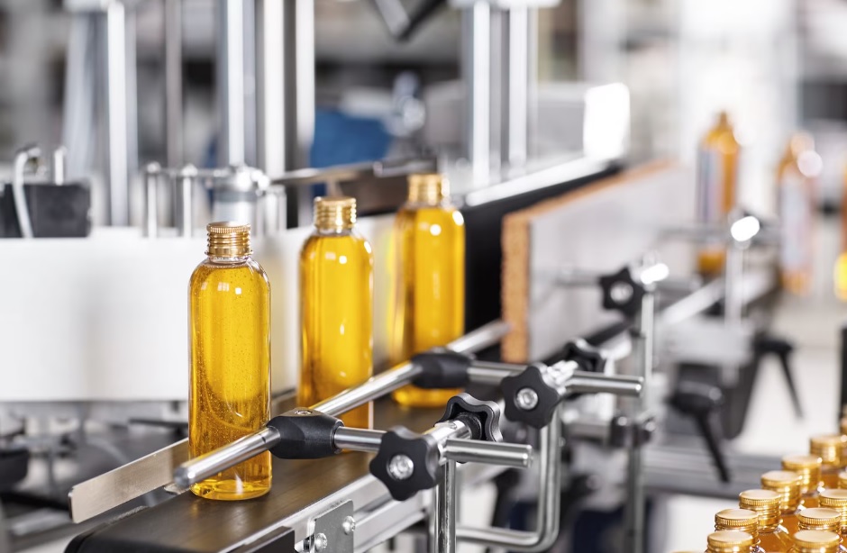 Czy szybki serwis maszyn pakujących skraca czas awarii?