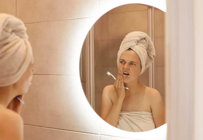 Czy różne typy nadwrażliwości zębów wymagają innych past?