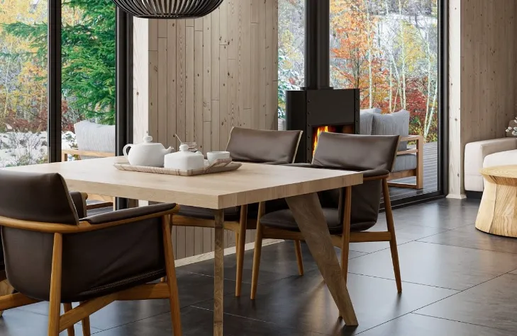 Jak dobrać tanie meble w internecie do stylu aranżacji mieszkania?