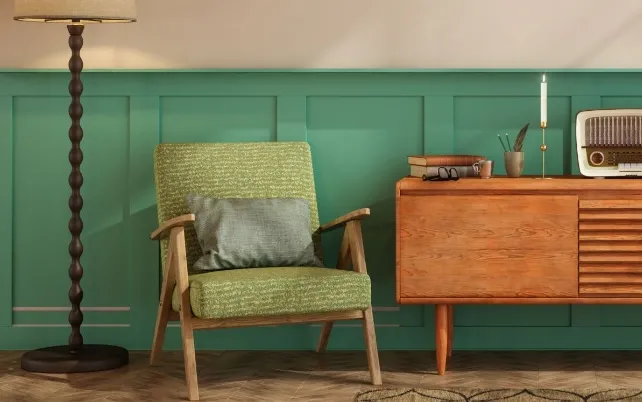 Jakie elementy konstrukcyjne decydują o trwałości tanich mebli w internecie?